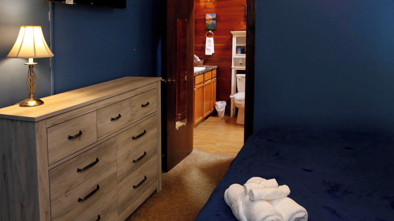 Photo of Bedroom in Dundee