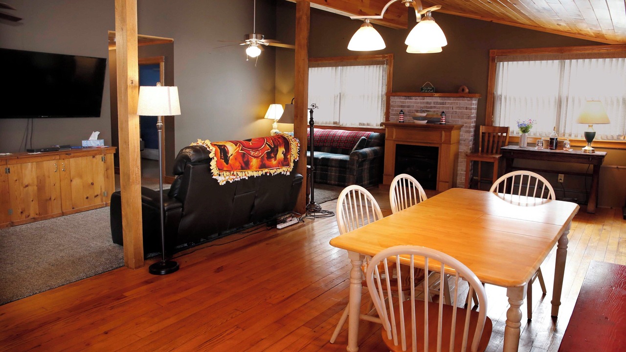 Photo of Livingroom in Dundee