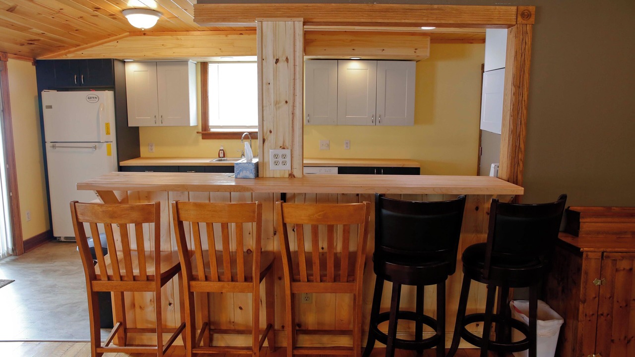 Photo of Kitchen in Dundee