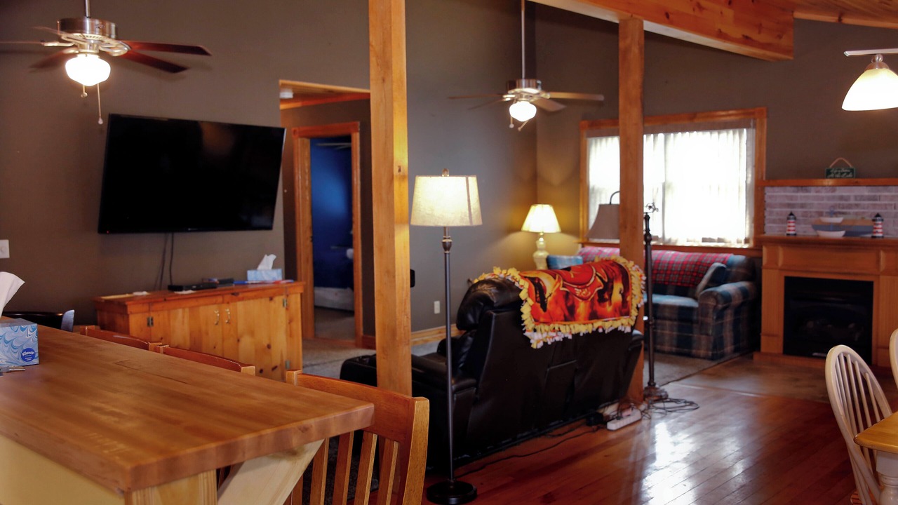 Photo of Livingroom in Dundee