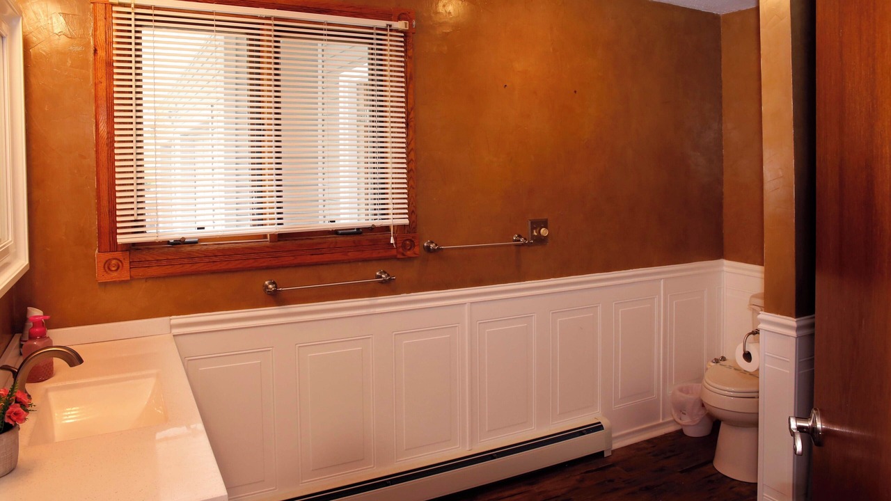 Photo of Bathroom in Dundee