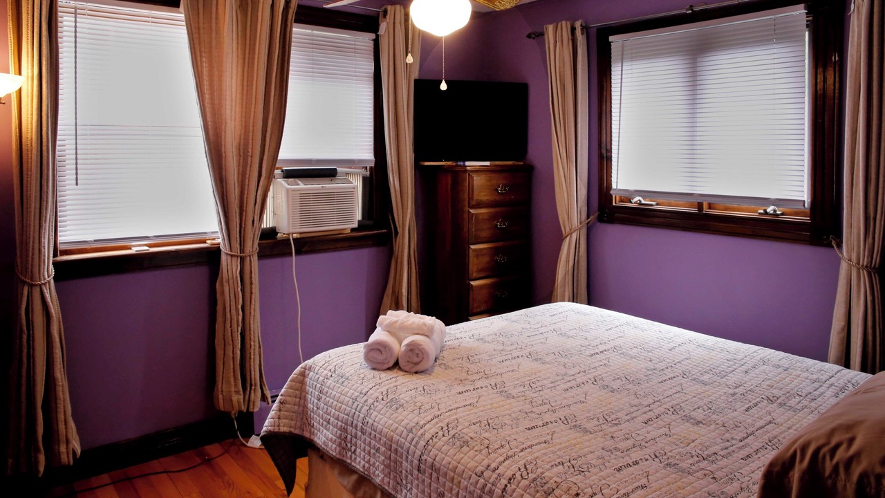 Photo of Bedroom in Dundee