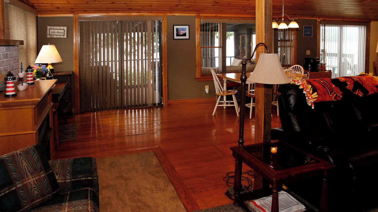 Photo of Livingroom in Dundee