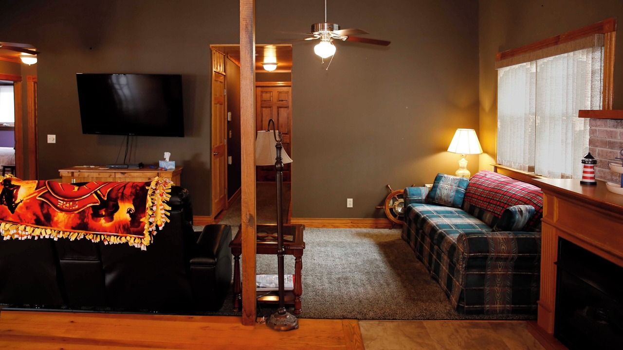 Photo of Livingroom in Dundee