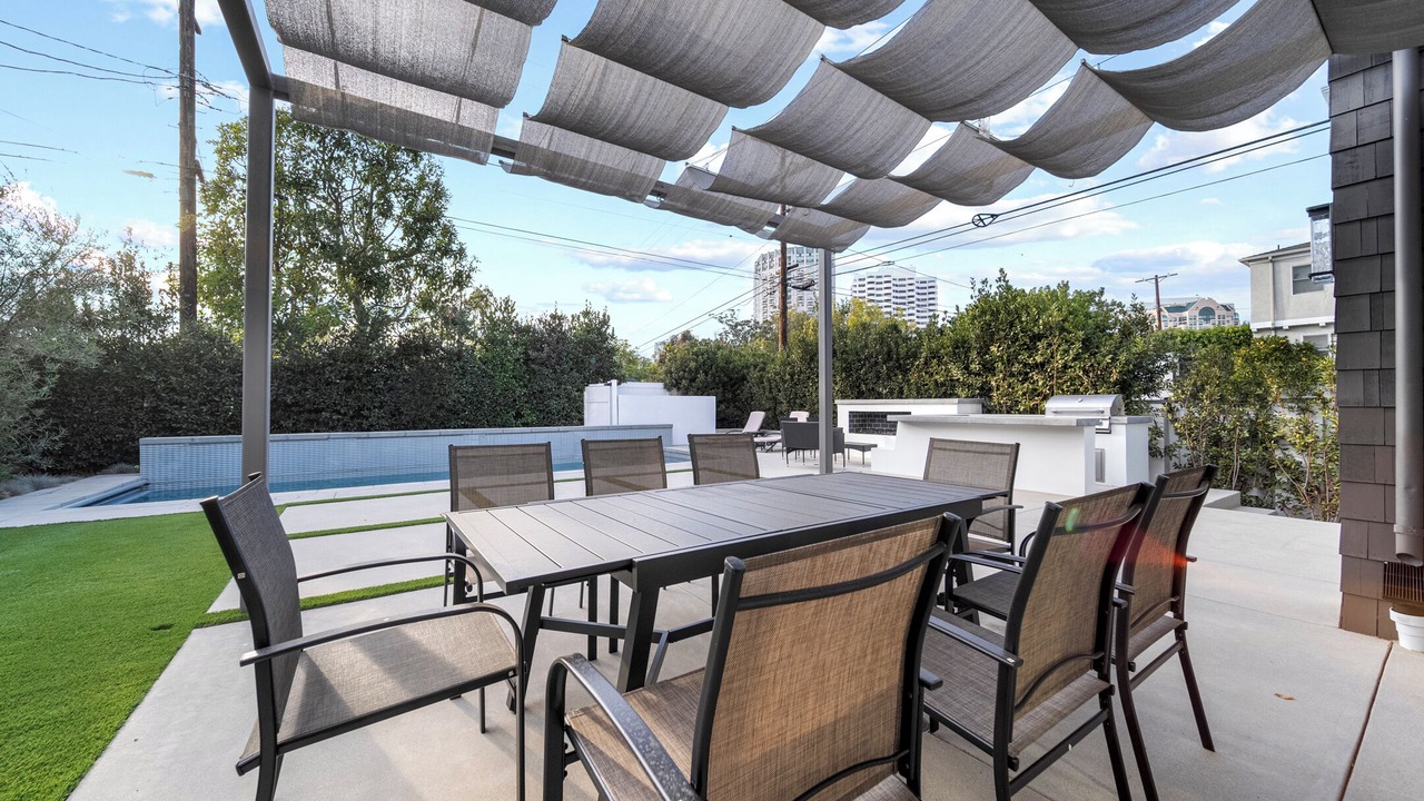 Photo of Outdoor in Westwood