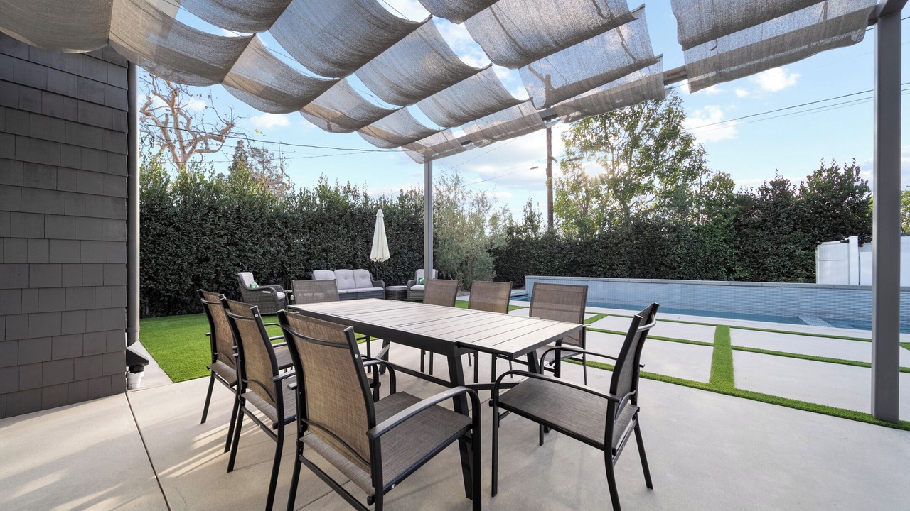 Photo of Outdoor in Westwood