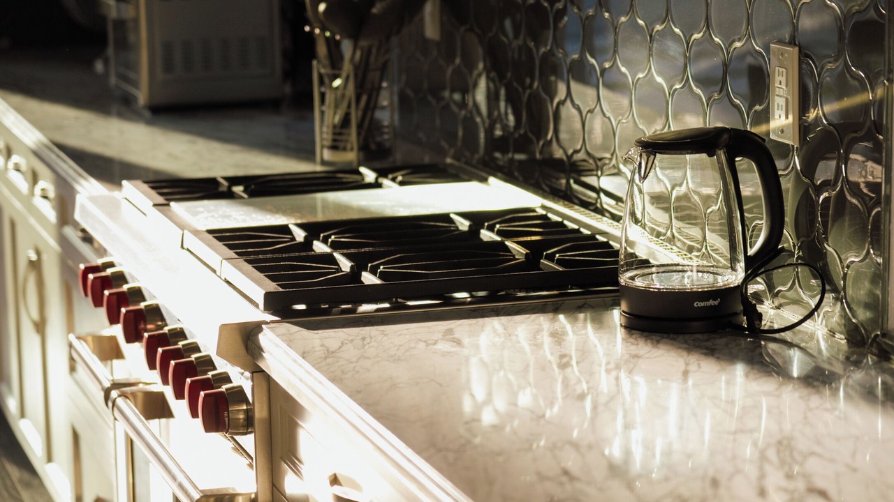 Photo of Kitchen in Westwood