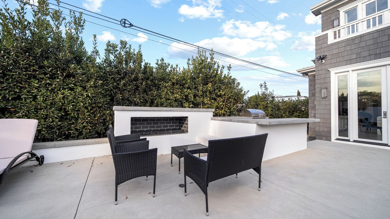 Photo of Patio Balcony in Westwood