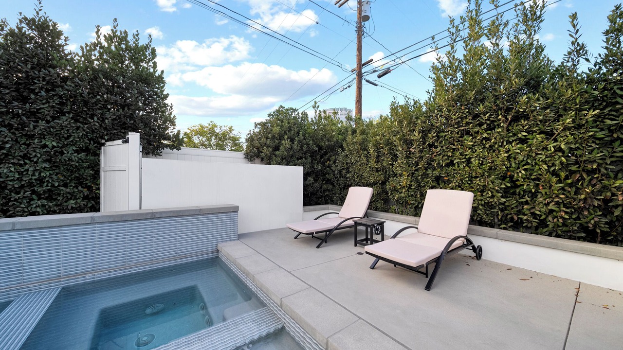 Photo of Outdoor in Westwood