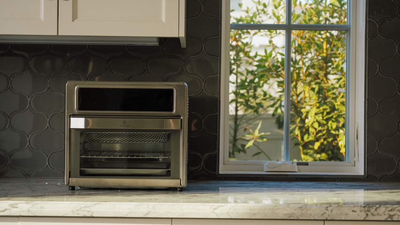 Photo of Kitchen in Westwood