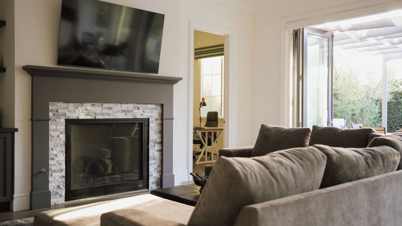 Photo of Livingroom in Westwood