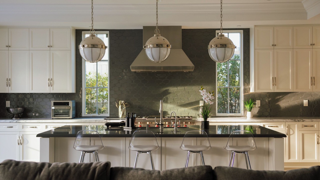 Photo of Kitchen in Westwood