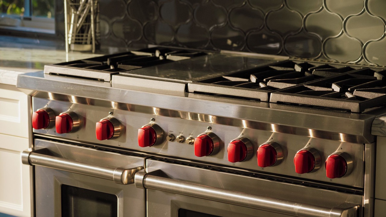 Photo of Kitchen in Westwood