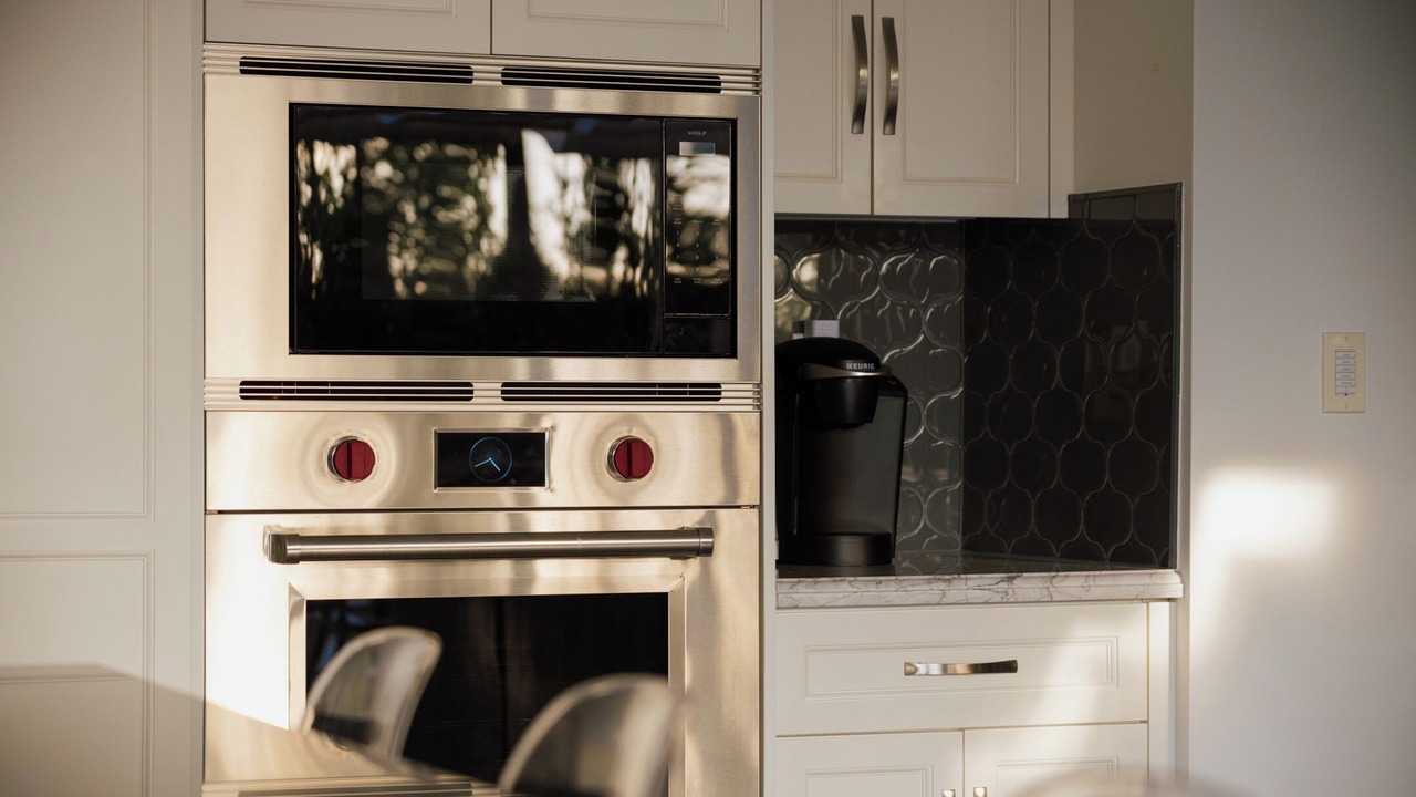 Photo of Kitchen in Westwood