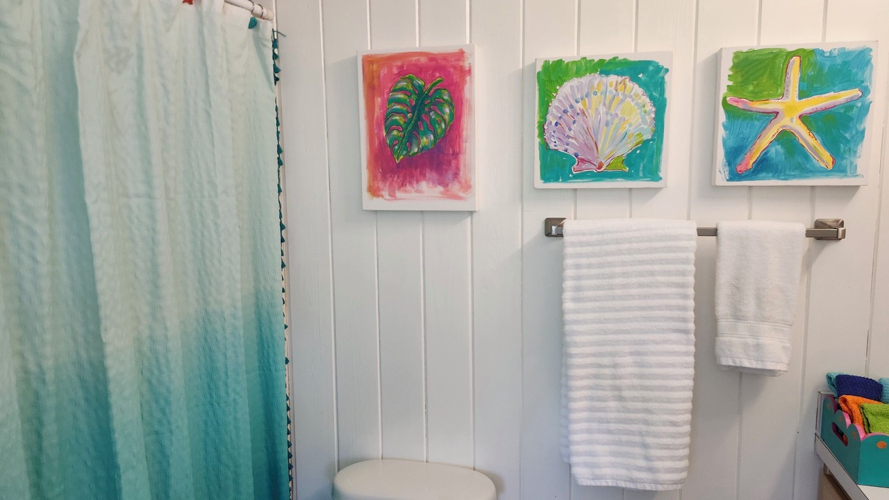Photo of Bathroom in Great Guana Cay