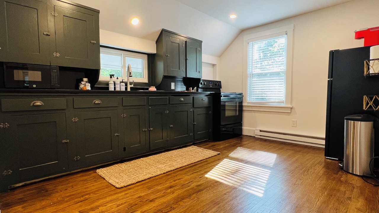 Photo of Kitchen in East Aurora