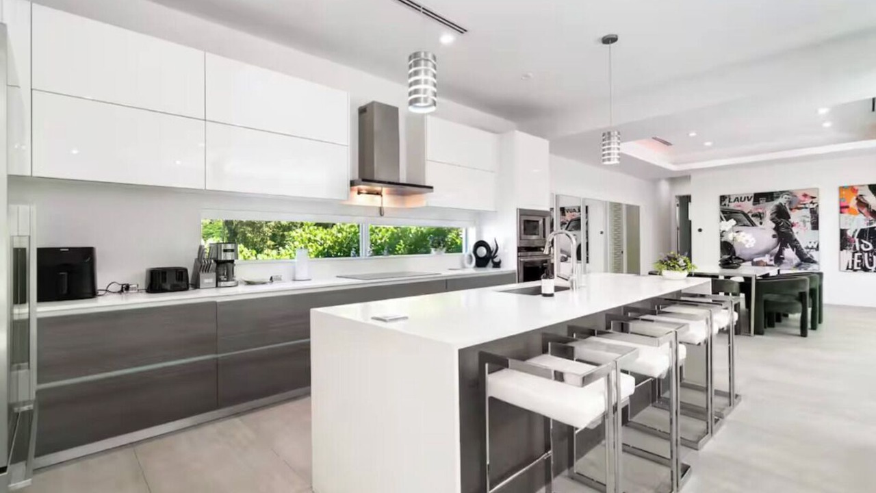 Photo of Kitchen in The Roads