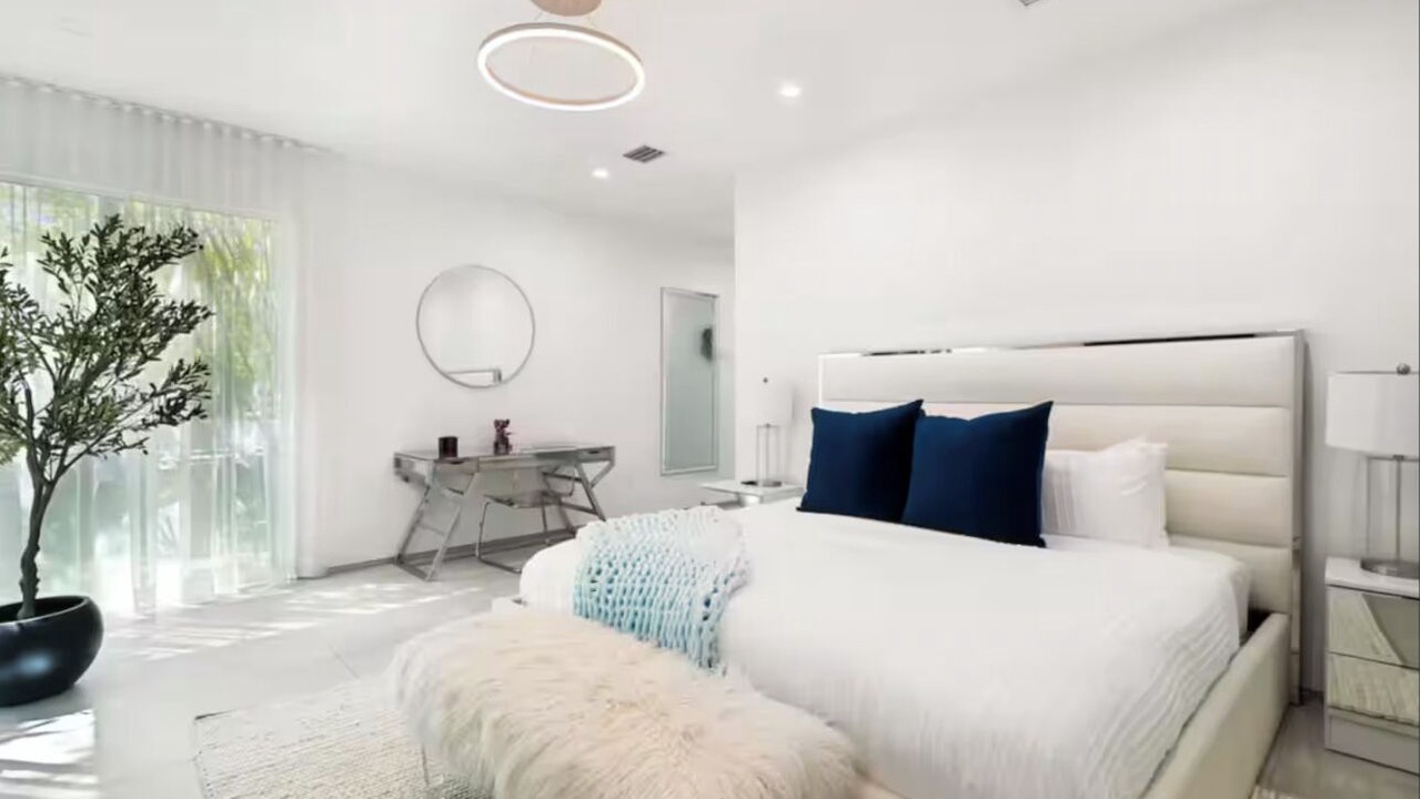 Photo of Bedroom in The Roads