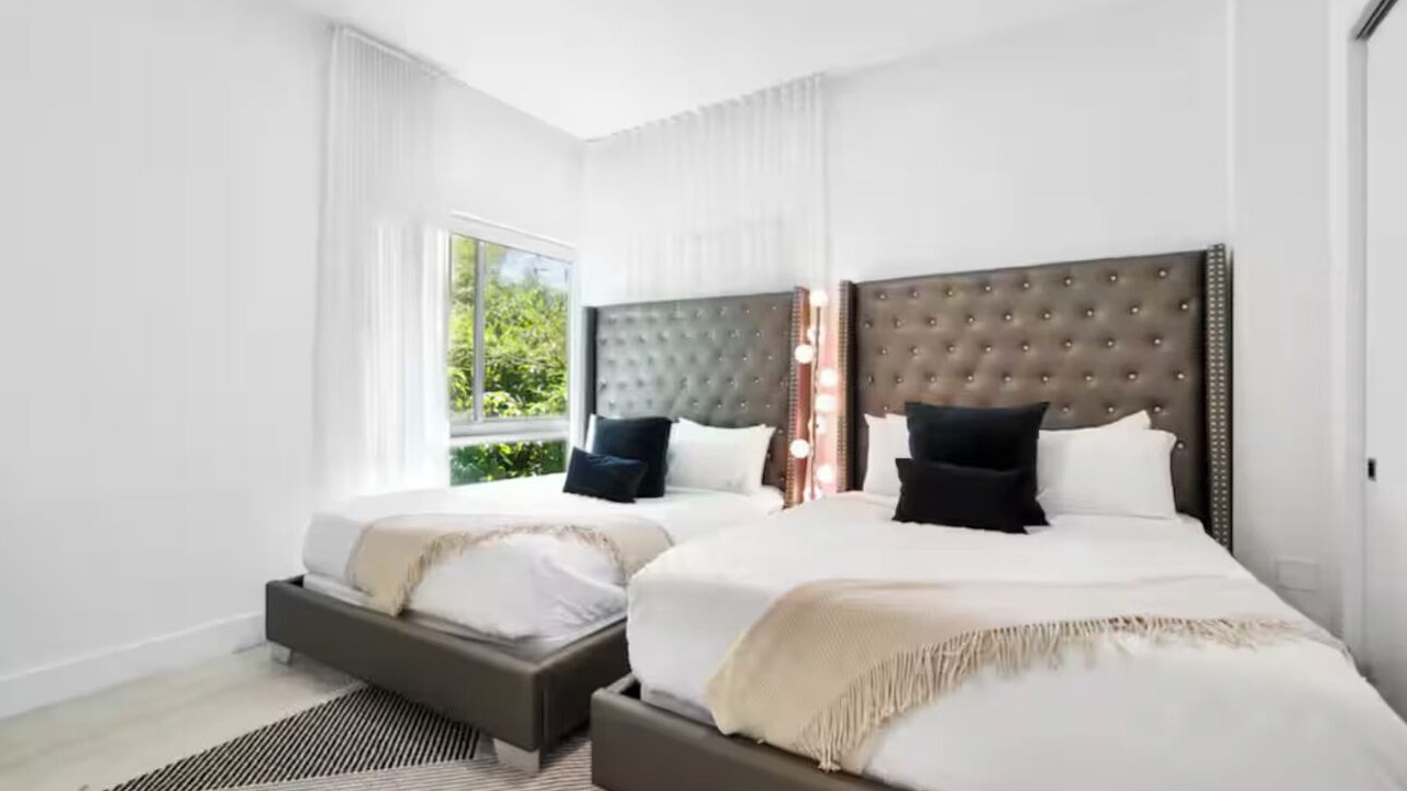 Photo of Bedroom in The Roads