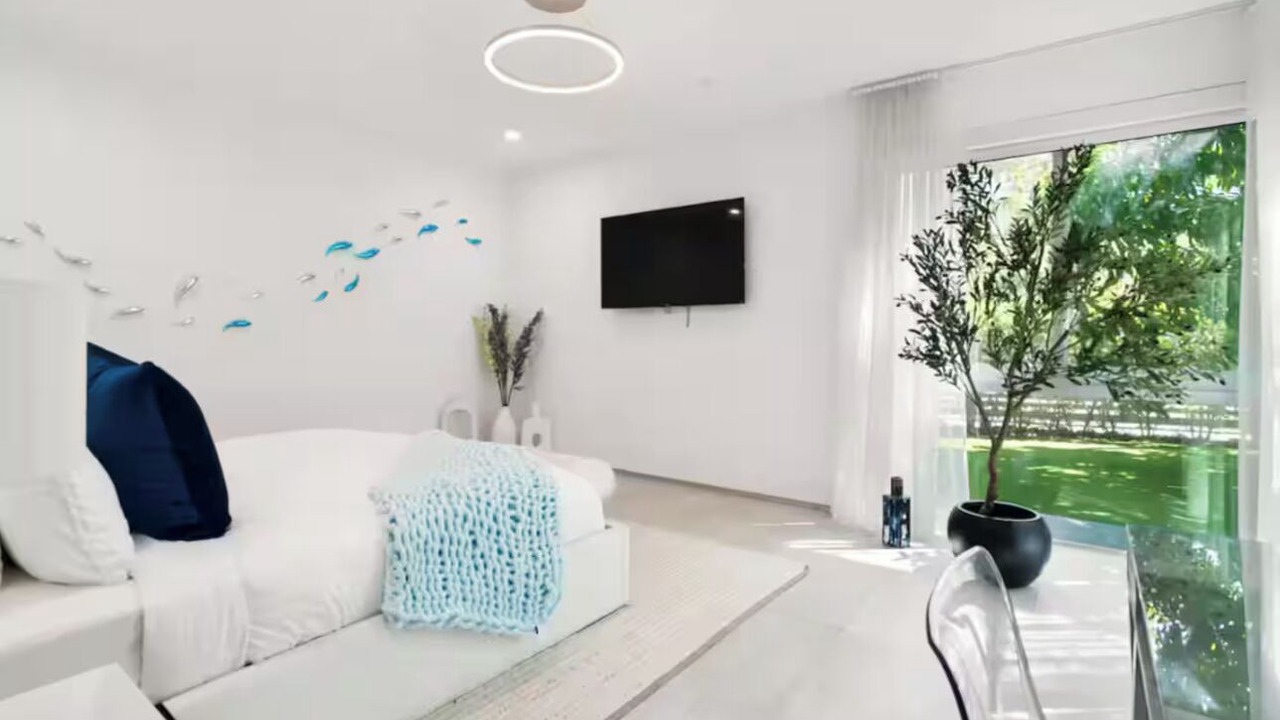 Photo of Bedroom in The Roads