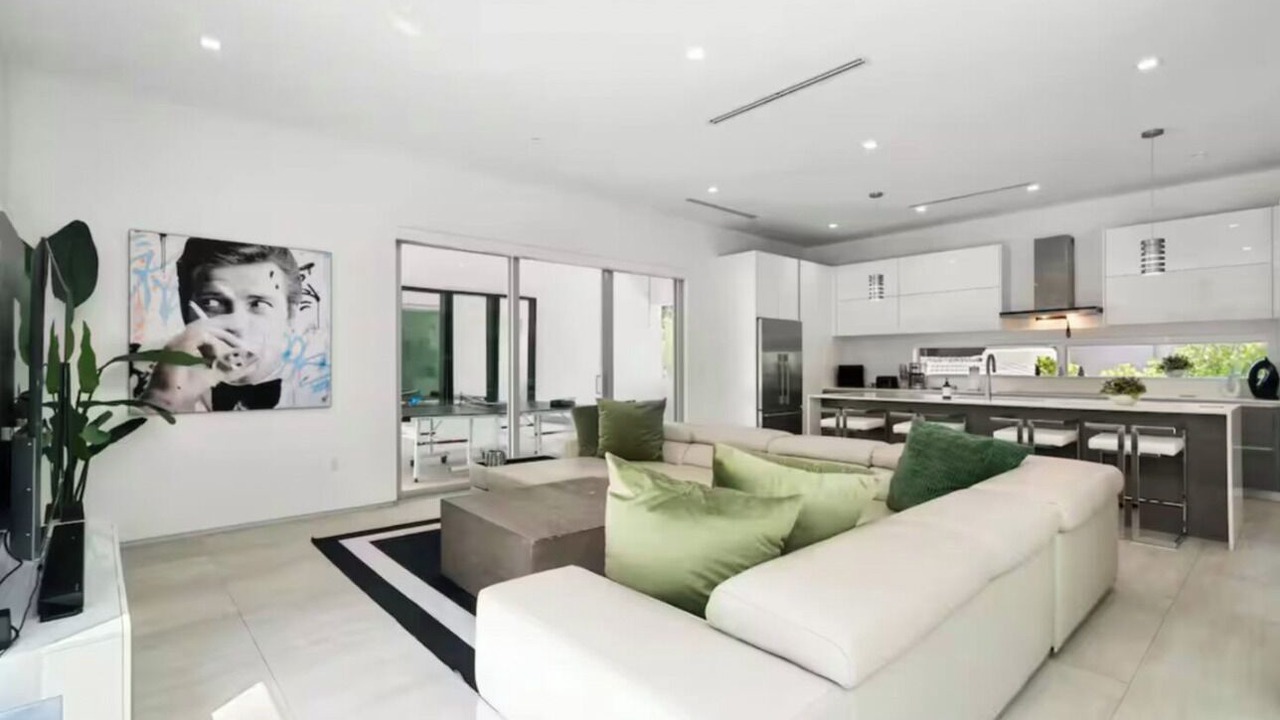 Photo of Livingroom in The Roads