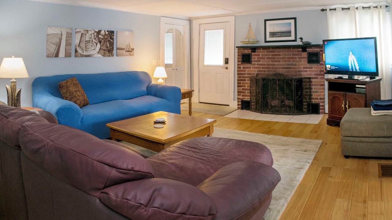 Photo of Livingroom in Dundee