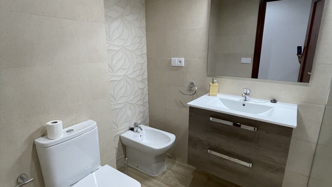Photo of Bathroom in San Pedro