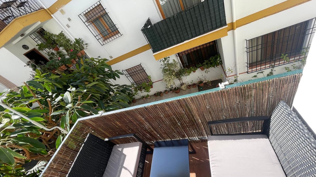 Photo of Patio Balcony in San Pedro