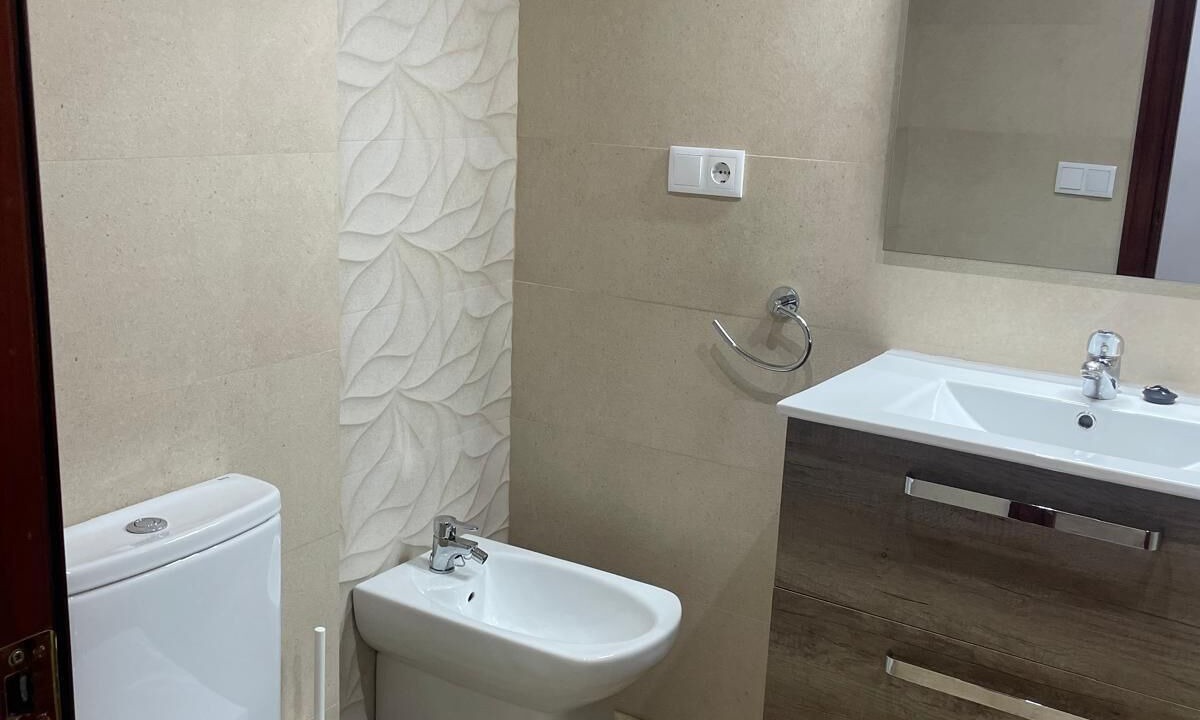 Photo of Bathroom in San Pedro