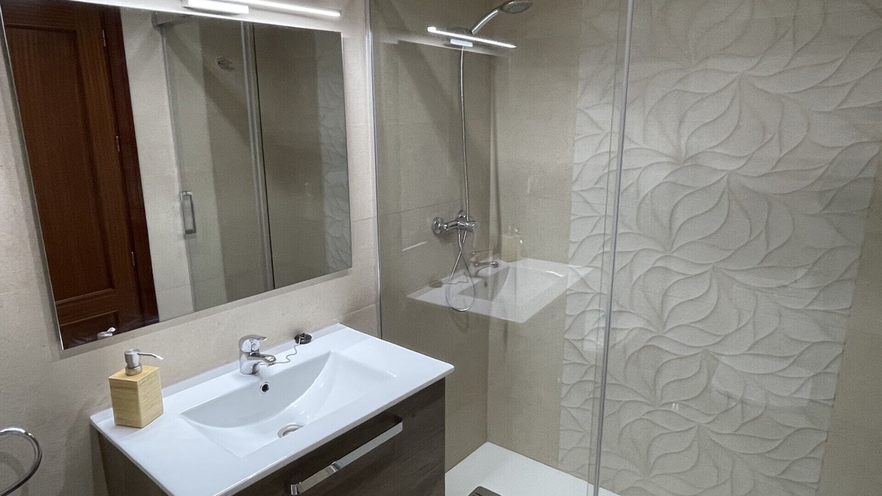 Photo of Bathroom in San Pedro