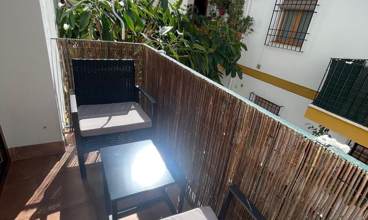 Photo of Patio Balcony in San Pedro