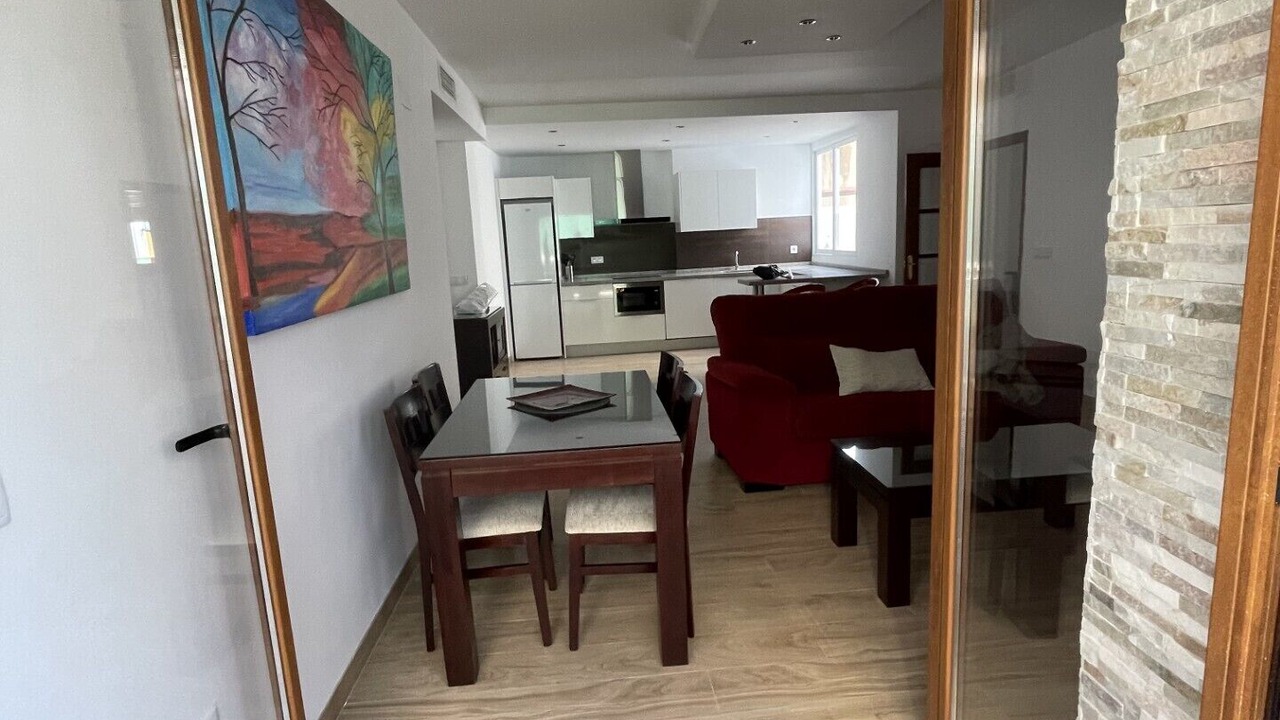 Photo of Livingroom in San Pedro