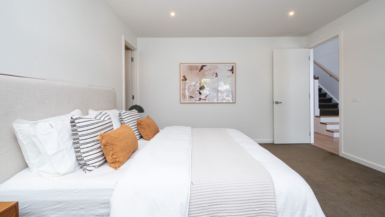 Photo of Bedroom in Highett