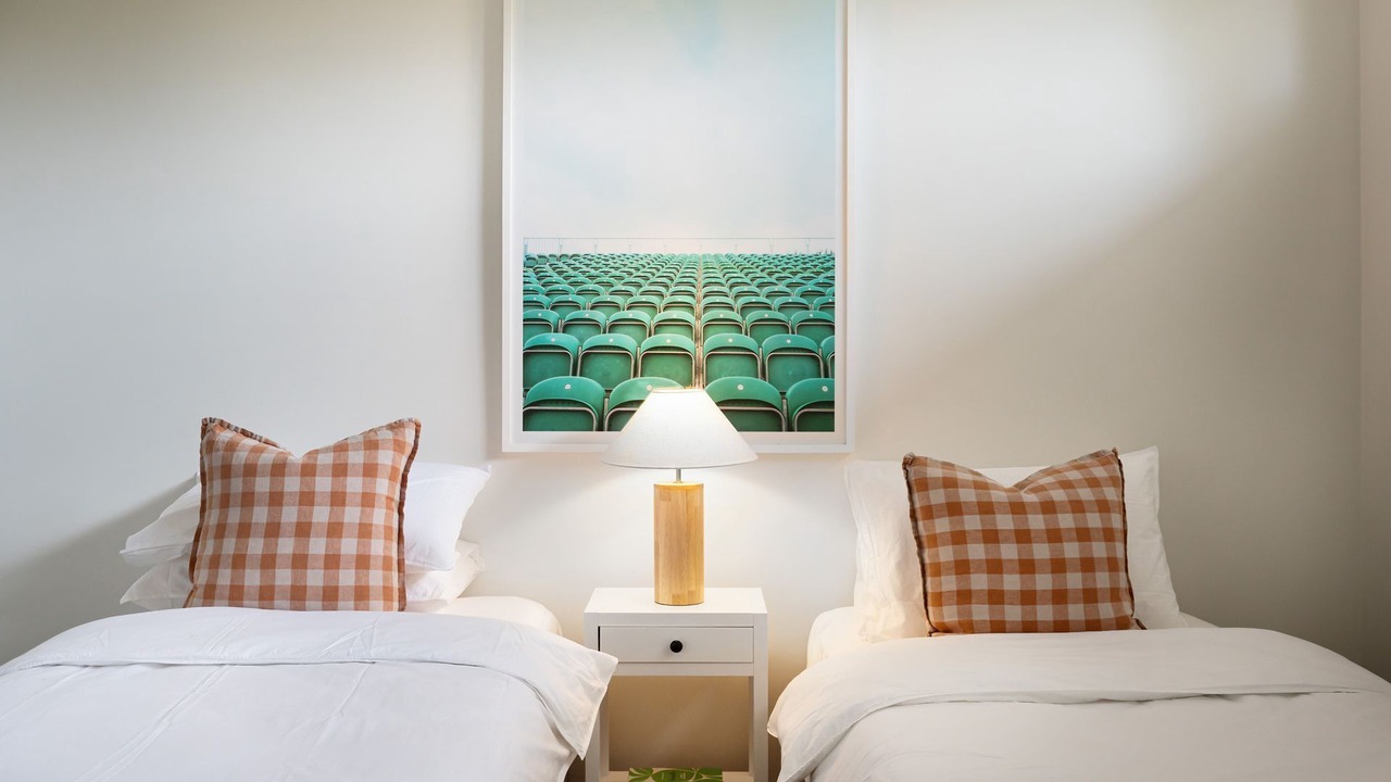 Photo of Bedroom in Highett