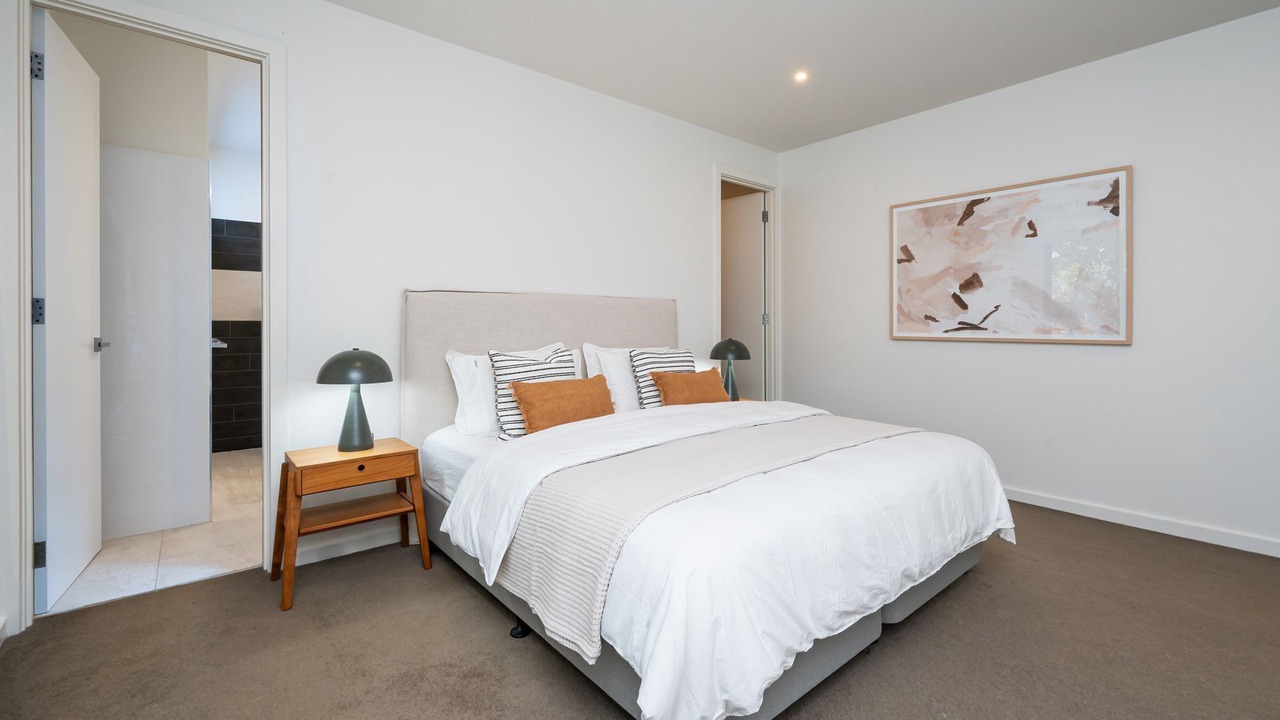 Photo of Bedroom in Highett