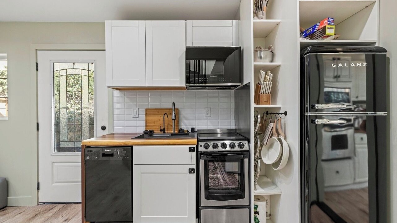 Photo of Kitchen in Silver Strand