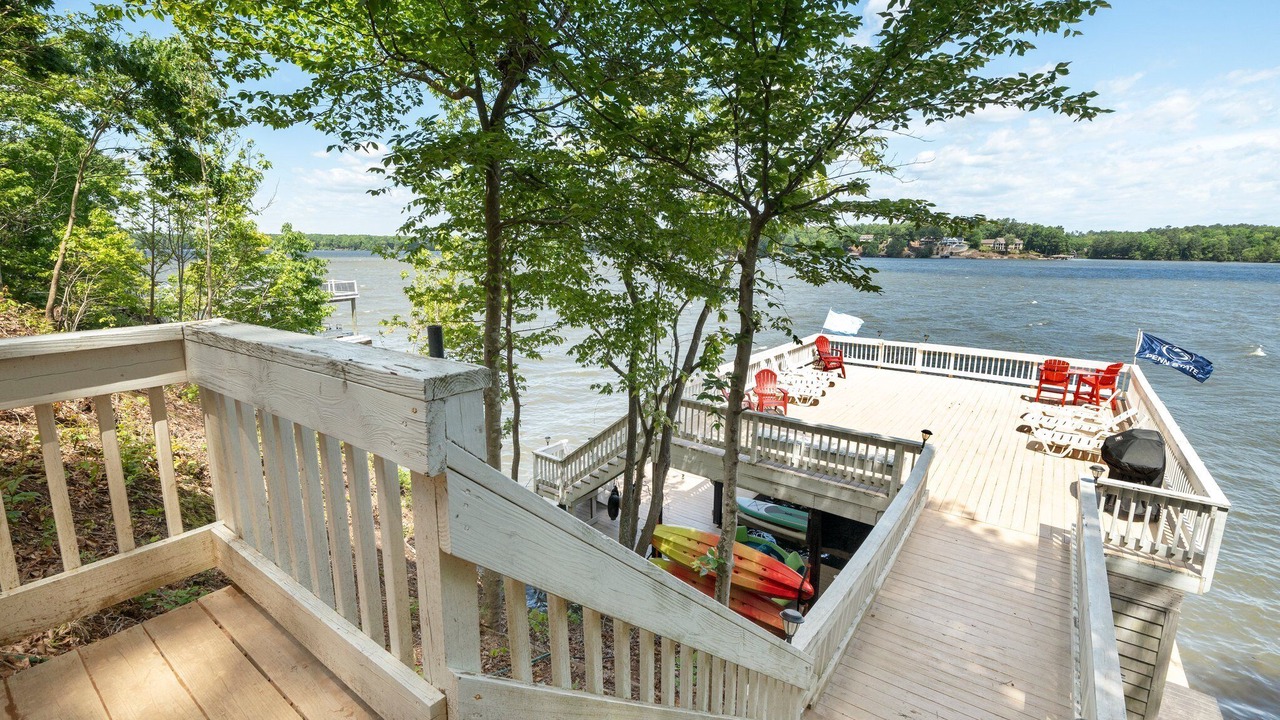 Photo of Patio Balcony in Wise