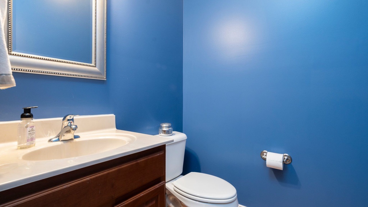 Photo of Bathroom in Wise