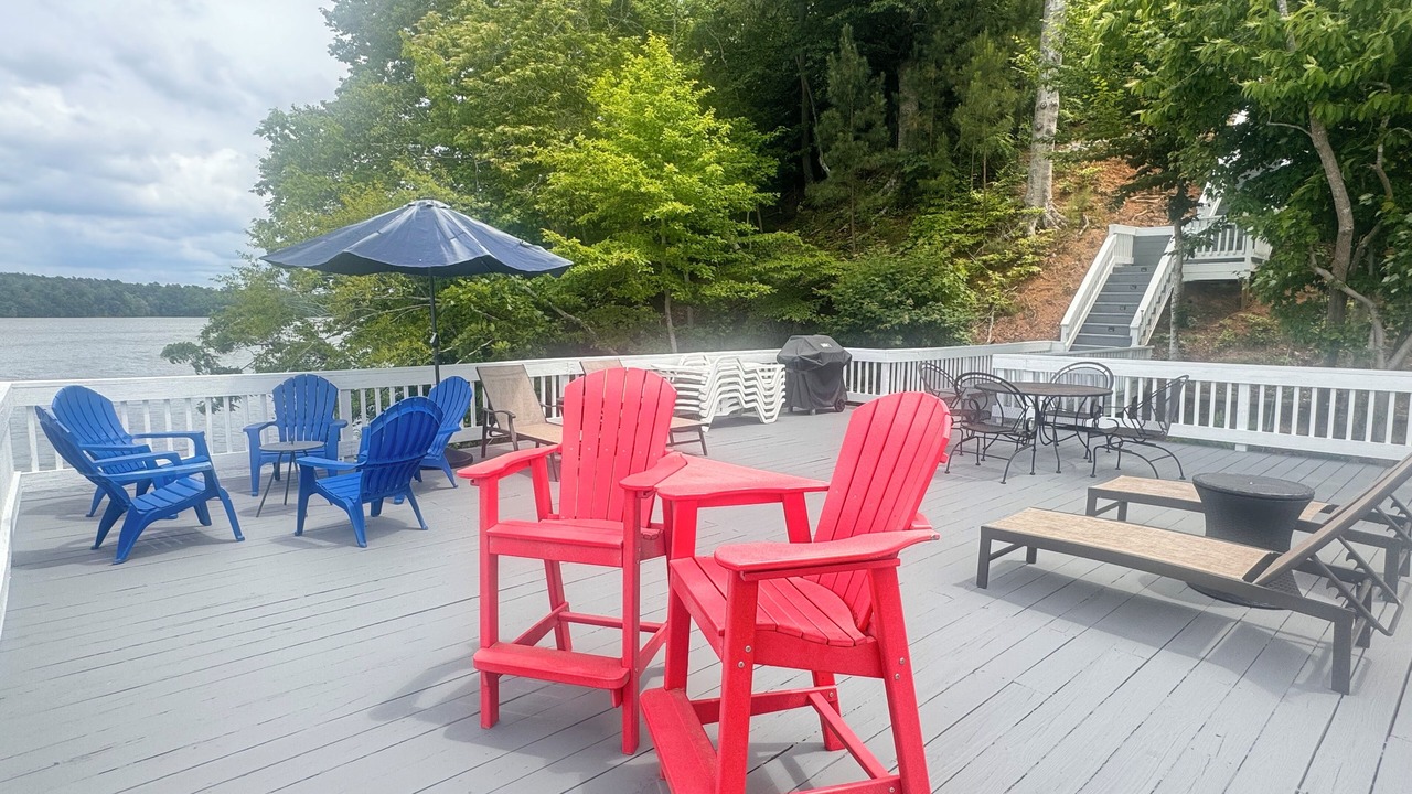 Photo of Outdoor in Wise