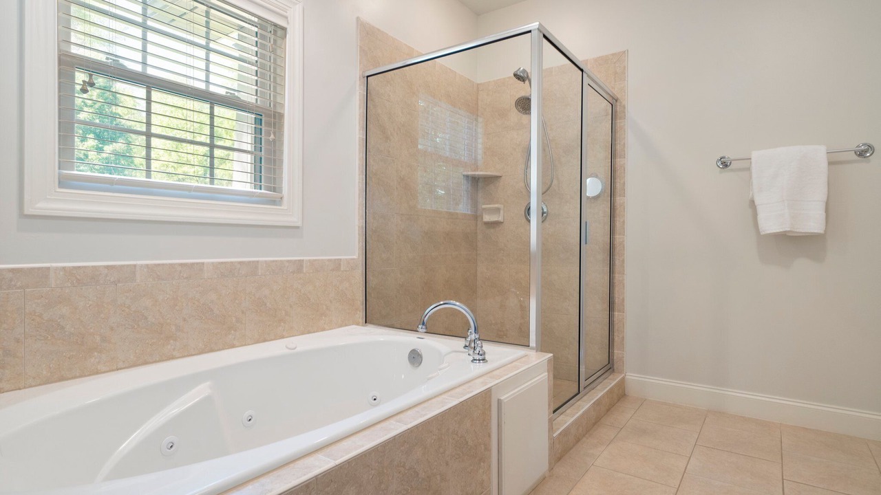 Photo of Bathroom in Wise