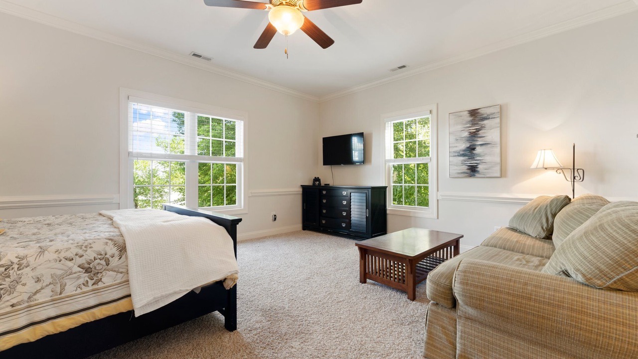 Photo of Bedroom in Wise