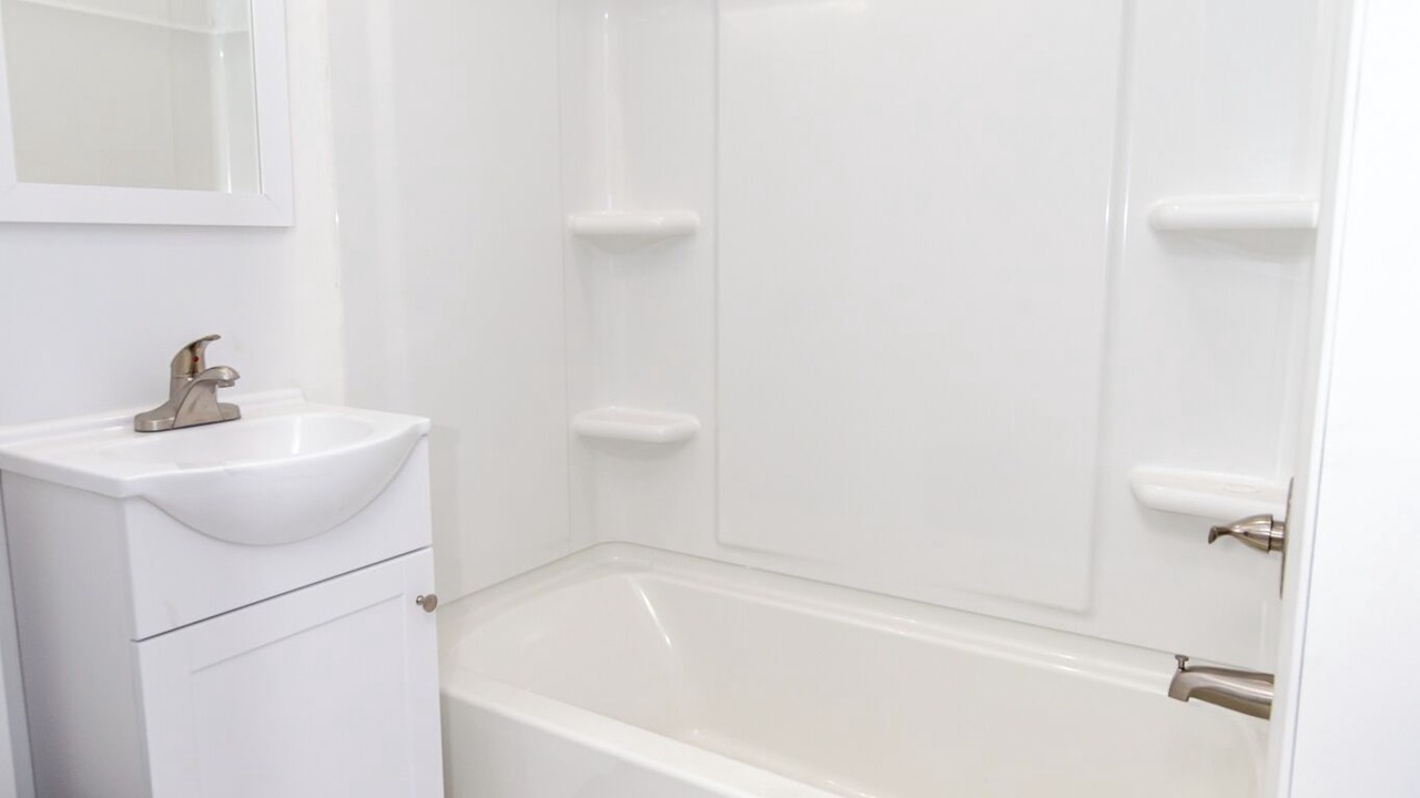 Photo of Bathroom in Salisbury