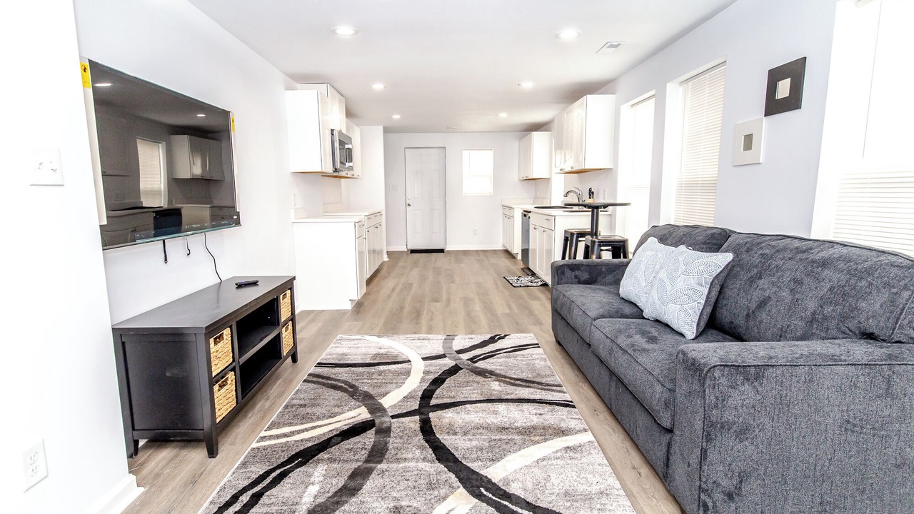 Photo of Livingroom in Salisbury