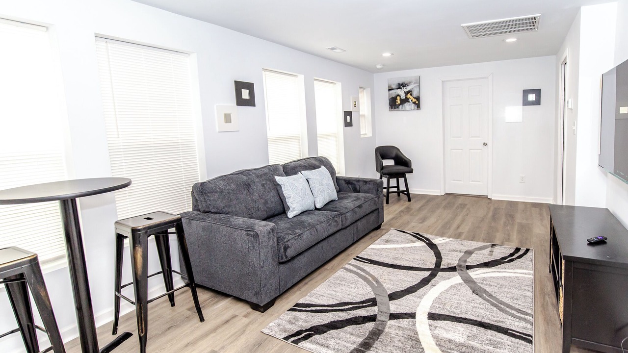 Photo of Livingroom in Salisbury