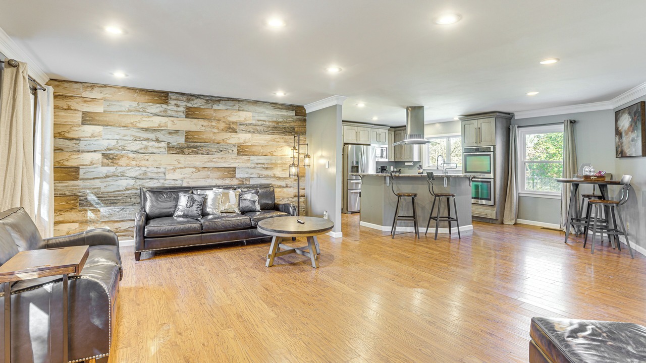 Photo of Bedroom in Tuscaloosa