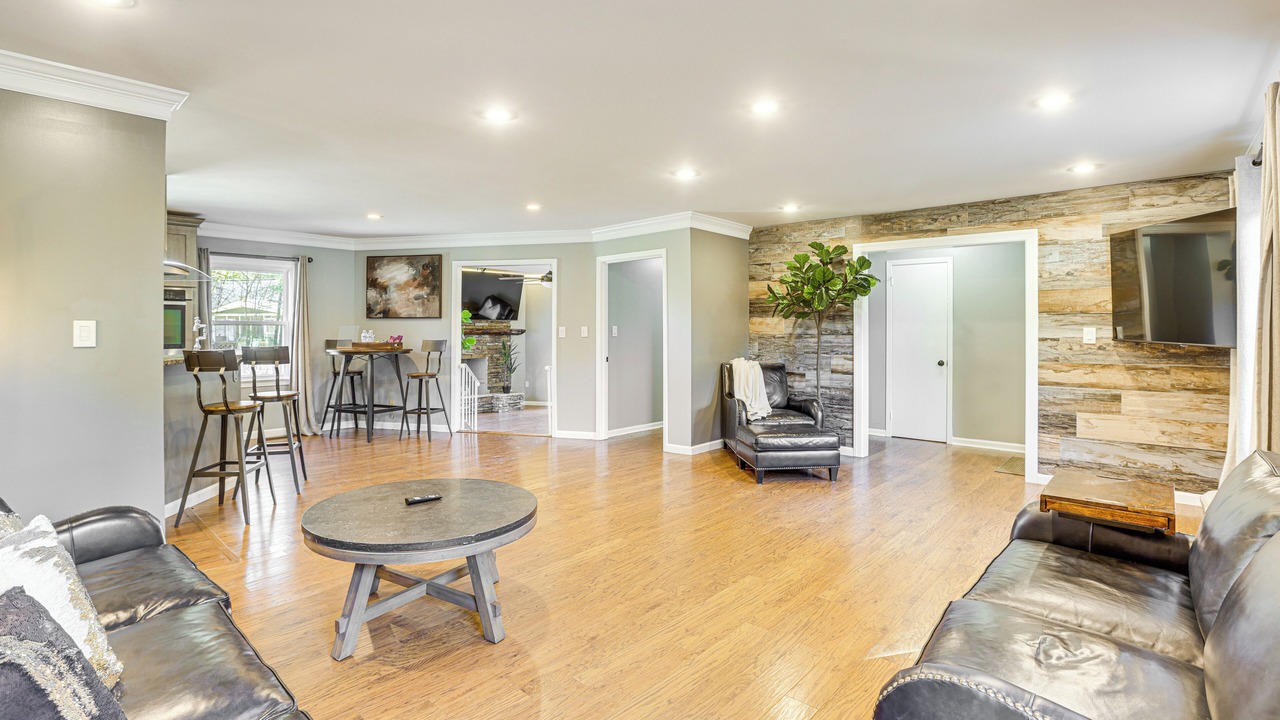 Photo of Livingroom in Tuscaloosa