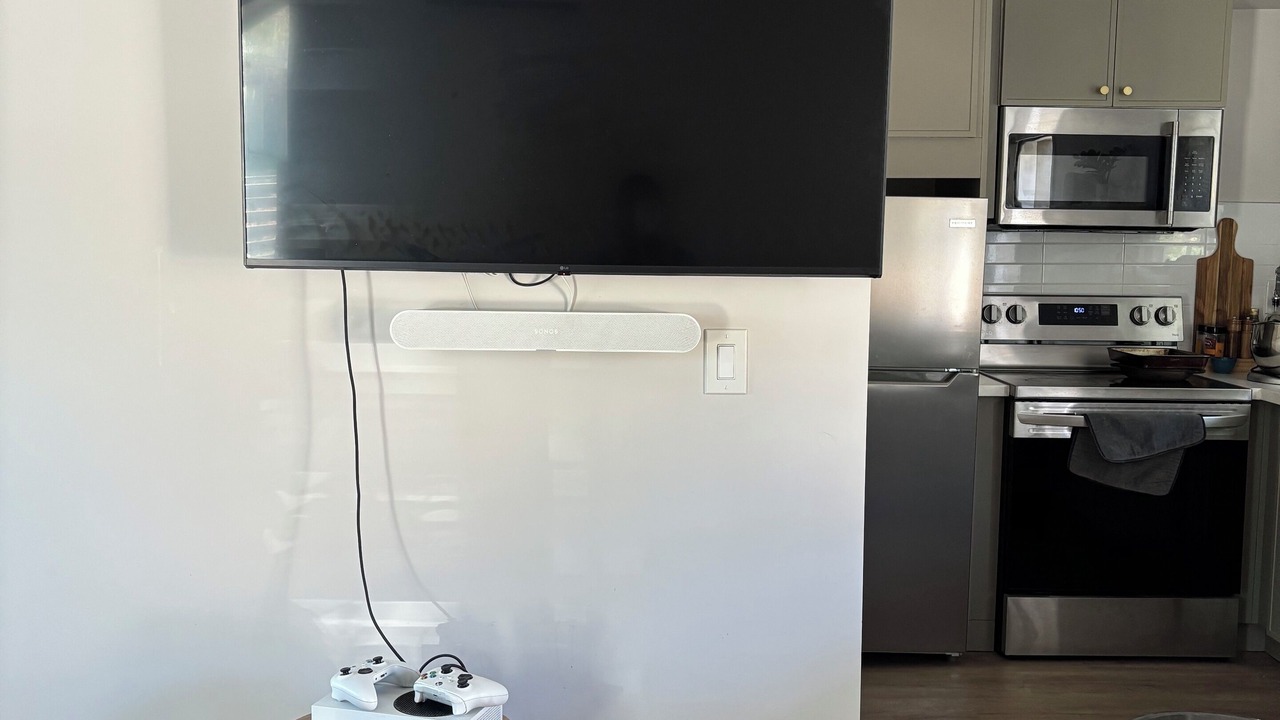 Photo of Kitchen in Woodland Hills