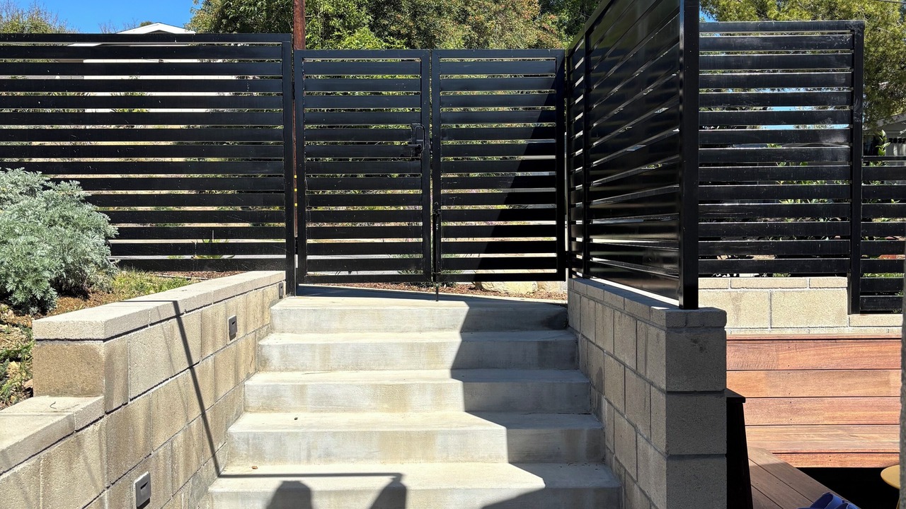 Photo of Outdoor in Woodland Hills