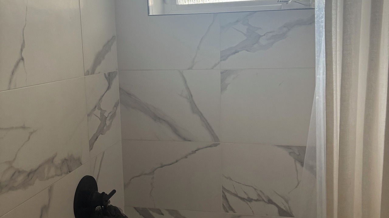 Photo of Bathroom in Woodland Hills