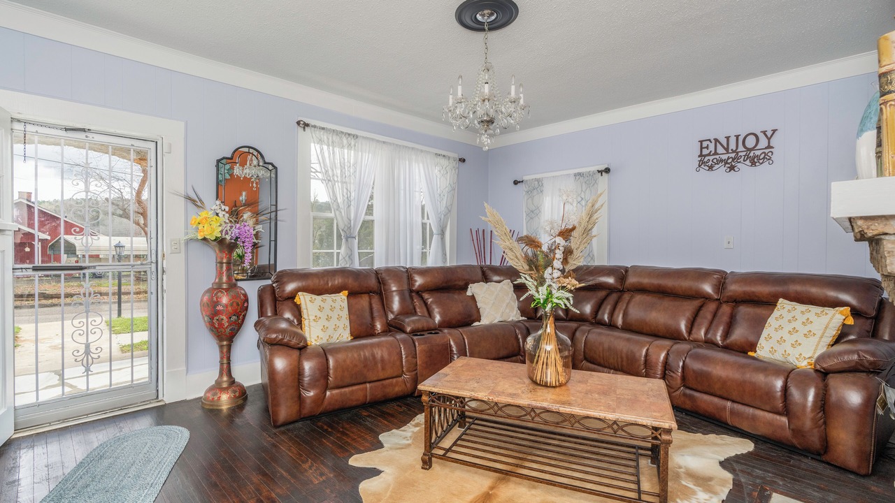 Photo of Livingroom in Wetumpka